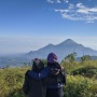 Gunung Pundak: Bahu Welirang Tawarkan Panorama Indah bagi Pendaki Pemula