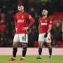 Hasil Liga Inggris: Manchester United Hancur Lebur di Old Trafford, Digasak Bournemouth 0-3
