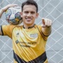 Egy Maulana Vikri Keturunan Apa? Resmi Nikahi Putri Uje