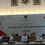 Menko PMK Gelar Rapat Tingkat Menteri, Bahas Persiapan Mudik Libur Nataru