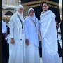 Ibu Jeje Govinda Meninggal Dunia, Syahnaz Sadiqah Berduka: Insya Allah Husnul Khotimah