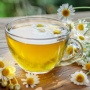 Berisiko Sebabkan Alergi, Berikut 3 Efek Samping Mengonsumsi Teh Chamomile