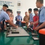 Pelajar SMK Pemprov DKI Jakarta Terbaik Berkesempatan Jadi Teknisi Profesional lewat Sharp Class