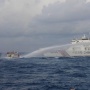 Laut China Selatan Memanas, Kapal Panglima Filipina Diserang dan Ditabrak Kapal Penjaga Pantai China