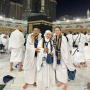 Viral Transgender Umrah Tetap Pakai Baju Ihram, Ditahan Petugas Hingga Nangis Saat Ditegur Pedagang Soal Akhir Zaman