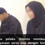 Viral Sepasang Mahasiswa Unand Diduga Mesum Di Masjid Kampus, Ngaku Sudah 3 Kali Lakukan Hal Tak Senonoh