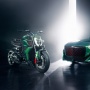 Ducati Hadirkan Diavel Edisi Terbatas Hasil Kolaborasi dengan Bentley