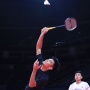 Tim Indonesia Fokus Adaptasi di Latihan Pertama Jelang BWF World Tour Finals 2023