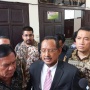Sidang Praperadilan Ditunda Gegara KPK Absen, Kubu Eddy Hiariej Kecewa