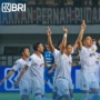 BRI Liga 1: Kalahkan Persib Bandung 2-0, Persik Kediri Naik Posisi ke-5