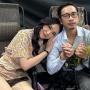 Tabiat Asli Amanda Manopo Dibongkar Aming, Isu Perselingkuhan Terbungkam Seketika