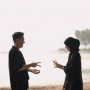 Bisa Ditiru! Inspirasi Potret Prewedding Halal Adiba Khanza dan Egy Maulana Vikri yang Tak Bersentuhan