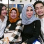 Penyebab Ibu Jeje Govinda Mertua Syahnaz Sadiqah Meninggal, Kesakitan Sepulang Umrah
