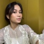 5 Potret Azizah Salsha Hadiri Pernikahan Adiba Khanza dan Egy Maulana Vikri, Pakai Tas Branded Puluhan Juta