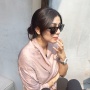 Penampilan Nisya Ahmad di Rumah Duka Ibu Jeje Govinda Tuai Kritikan: Adik Sultan Mah Aman
