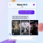 Produk 'ChatGPT' AI Buatan Meta Sudah Bisa Dicoba di WhatsApp, Instagram, dan Messenger