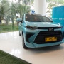 Bluebird Gunakan Toyota Avanza Baru untuk Peremajaan Armada