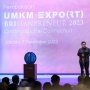 Erick Thohir: UMKM EXPO(RT) BRILIANPRENEUR Jadi Kunci Perkuat Ekosistem UMKM