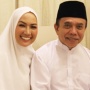 Profil Irwandi Yusuf, Eks Gubernur Aceh Diceraikan Steffy Burase Perkara Buku Nikah