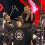 Sibuk Lagi Usai Nikah, BCL Dapat Kejutan Saat Jumpa Pers X Factor Indonesia
