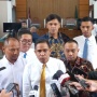 Firli Terus Melawan, Pertanyakan Alat Bukti Polda Metro Jaya Jadikan Dirinya Tersangka