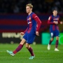 Hasil Liga Spayol: Barcelona Tumbang 3-5 dari Villarreal