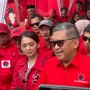 Elektabilitas Ganjar-Mahfud Paling Buncit di Survei Litbang Kompas, Hasto PDIP Kasih Pembelaan