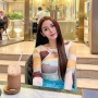 Cerita Transgender Jessica Rinrada Umrah, Pakai Korset Dobel hingga Dilarang Masuk Pelataran Ka'bah