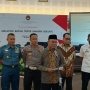 Jelang Musim Mudik Nataru, Menko PMK Yakini Covid-19 Tak akan Kembali Jadi Pandemi