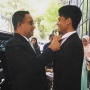 Nasihat Anies Baswedan Saat Mikail Baswedan Pergi ke Korea Bikin Terenyuh, Berpesan Untuk Utamakan Hal Ini