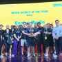Tutup Tahun 2023, Dentsu Creative Indonesia Raih Penghargaan di Citra Pariwara dan Sejumlah Ajang Prestisius