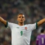 Striker Timnas Irak Kini Satu Klub dengan Elkan Baggott