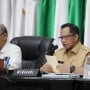 Mendagri Atensi Daerah dengan Tingkat Inflasi Tinggi Segera Lakukan Pengendalian