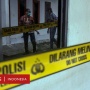 Ngeri! Aksi Sadis Kakak Beradik di Cipulir, Kompak Bunuh Pasutri Pakai Pisau Daging