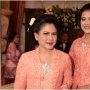 Intel Berseragam Ojol Ketahuan Diam-Diam Memantau, Kahiyang Ayu Putri Jokowi Protes