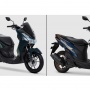Isu Yamaha Lexi Dapat Fitur Baru, Honda Vario 125 Minder?