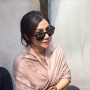 Jeje Govinda di London Saat Ibunya Meninggal, Nisya Ahmad: Itu Urusan Pekerjaan