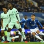 Hasil Liga Inggris: Chelsea Tumbang di Markas Everton