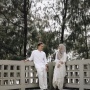 Jangan Kaget, Ini Makna Mahar Pernikahan Egy Maulana Vikri dan Adiba Khanza