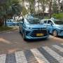 Pendapatan Bluebird Tembus Rp 1,3 Triliun di Q3-2024