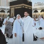Kedatangan Jenazah Ibu Jeje Govinda, Mertua Syahnaz Sadiqah ke Rumah Duka Disambut Isak Tangis Keluarga