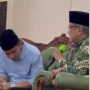 Sebelum Masuk Ponpes Luhur Al-Tsaqafah, Said Aqil Siradj Tunggu Gibran Lepas Sepatu