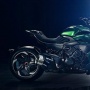 Ducati Diavel Buatan Italia, Namun Kental Nuansa Britania Raya Seperti Bentley Batur Karena Alasan Ini