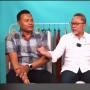 Kejutan di Harbolnas 12.12, Pelaku UMKM Kaget Didatangi Menteri Perdagangan