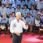 Ganjar Pranowo: Siapkan SDM Untuk Tarik Investor, Pendidikan 12 Tahun Gratis