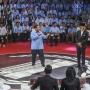 Meski Tema Pertahanan, TKN Sebut Prabowo Tak Merasa di Atas Angin Hadapi Debat Ketiga