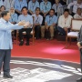 Emosi Sudah Meledak Sejak Awal Debat Capres, Kubu Anies: Prabowo Emosional, Wataknya Motong Bicara!