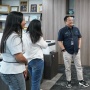 PNM Apresiasi Karyawan Berprestasi dan Terbangkan Mereka untuk Wisata Religi ke Vatikan