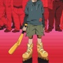 Ulasan Anime Mousou Dairinin, Menyoroti Isu-isu Psikologis Manusia
