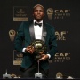 Victor Osimhen Raih Pemain Terbaik Afrika 2023, Ungguli Achraf Hakimi dan Mohamed Salah